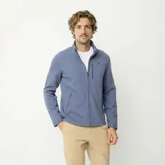 CASCAIS - Polar Manga Larga Hombre Cascais.