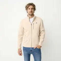 CASCAIS - Polar Manga Larga Hombre Cascais.