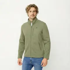 CASCAIS - Polar Manga Larga Hombre Cascais.