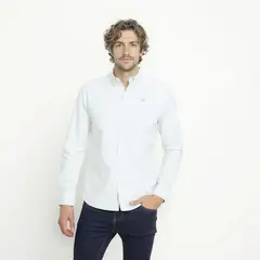 CASCAIS - Camisa Casual Hombre