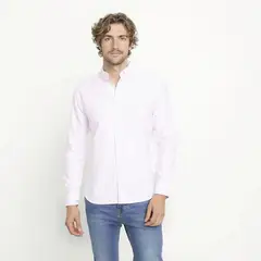 CASCAIS - Camisa Casual Hombre