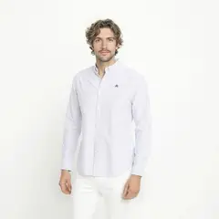 CASCAIS - Camisa Casual Hombre
