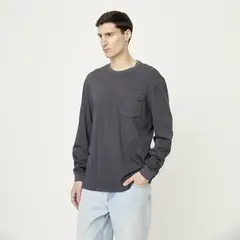 BEARCLIFF - Polo 100% Algodón Hombre