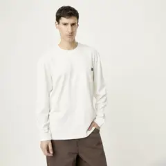 BEARCLIFF - Polo 100% Algodón Hombre