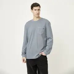 BEARCLIFF - Polo 100% Algodón Hombre