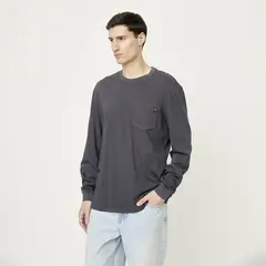 BEARCLIFF - Polo 100% Algodón Hombre