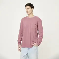 BEARCLIFF - Polo 100% Algodón Hombre