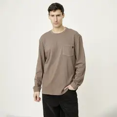 BEARCLIFF - Polo 100% Algodón Hombre