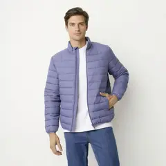 NEWPORT - Casaca Impermeable Hombre