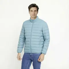 NEWPORT - Casaca Impermeable Hombre