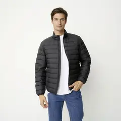 NEWPORT - Casaca Impermeable Hombre
