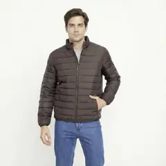 NEWPORT - Casaca Impermeable Hombre