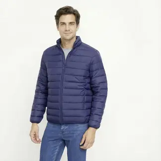 NEWPORT - Casaca Impermeable Hombre