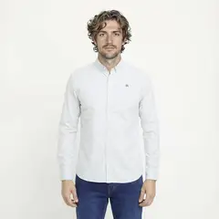 CASCAIS - Camisa Casual Hombre