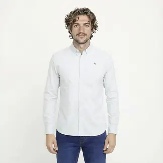 CASCAIS - Camisa Casual Hombre