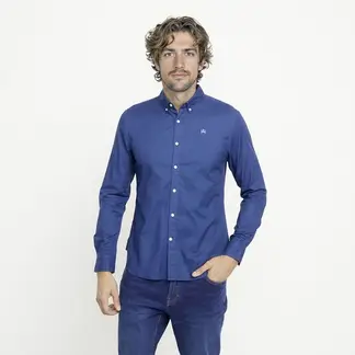 CASCAIS - Camisa Casual Hombre
