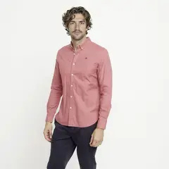 CASCAIS - Camisa Casual Hombre
