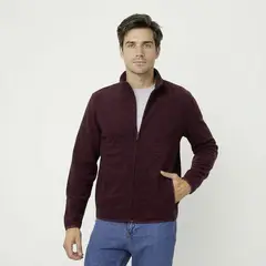 NEWPORT - Chompa Casual Hombre