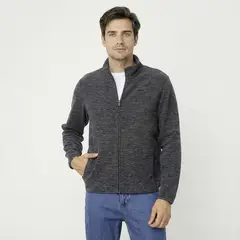 NEWPORT - Chompa Casual Hombre
