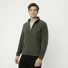 NEWPORT - Chompa Casual Hombre