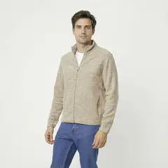 NEWPORT - Chompa Casual Hombre