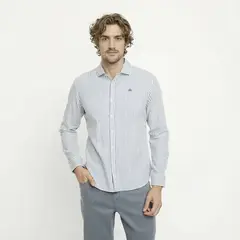 CASCAIS - Camisa Casual Hombre