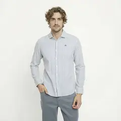 CASCAIS - Camisa Casual Hombre