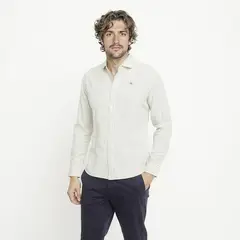 CASCAIS - Camisa Casual Hombre