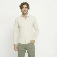 CASCAIS - Camisa Casual Hombre