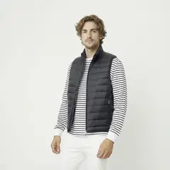 CASCAIS - Chaleco Casual Hombre