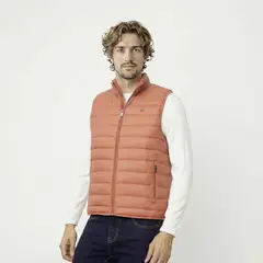 CASCAIS - Chaleco Casual Hombre