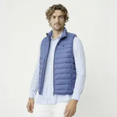 CASCAIS - Chaleco Casual Hombre