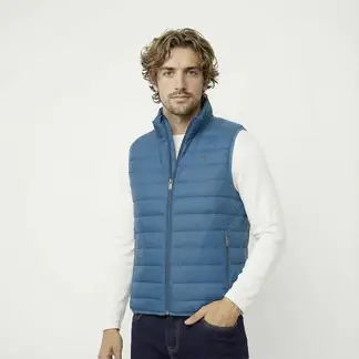 CASCAIS - Chaleco Casual Hombre