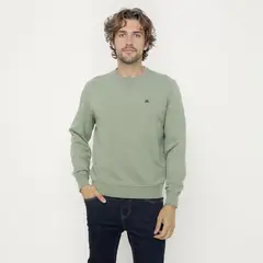 CASCAIS - Chompa Casual Hombre