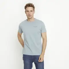 WOLF&HANK - Polo Manga corta Algodón Hombre