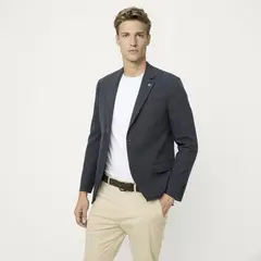 WOLF&HANK - Blazer Manga larga Hombre