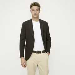 WOLF&HANK - Blazer Manga larga Hombre