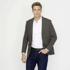 WOLF&HANK - Blazer Manga larga Hombre