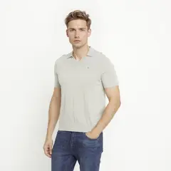 WOLF&HANK - Polo Manga corta 100% Algodón Hombre
