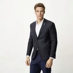 WOLF&HANK - Saco Casual Manga larga Hombre