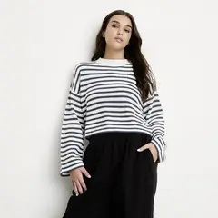 SYBILLA - Chompa Mujer