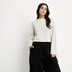 SYBILLA - Chompa Mujer