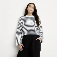 SYBILLA - Chompa Mujer