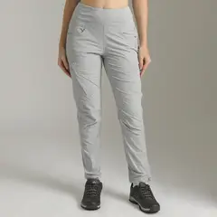 MOUNTAIN GEAR - Pantalón Deportivo Trekking Mujer