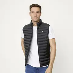 UNIVERSITY CLUB - Casaca Impermeable Hombre