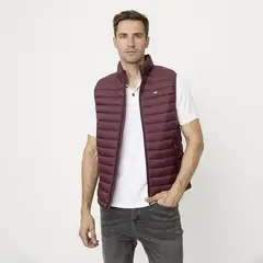 UNIVERSITY CLUB - Casaca Impermeable Hombre