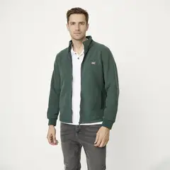 UNIVERSITY CLUB - Chompa Casual Hombre