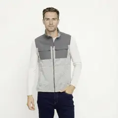 UNIVERSITY CLUB - Casaca Casual Hombre