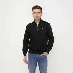 UNIVERSITY CLUB - Polera Regular Fit Hombre