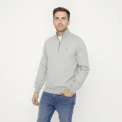 UNIVERSITY CLUB - POLERON PLHZ TOM W BLACK M